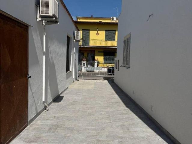 Casa indipendente in vendita a Montemurlo PO