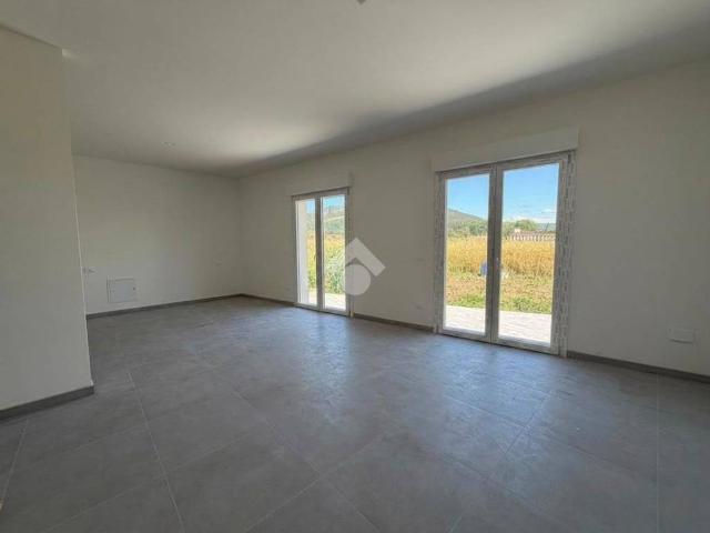 Appartamento in vendita a Montemurlo PO