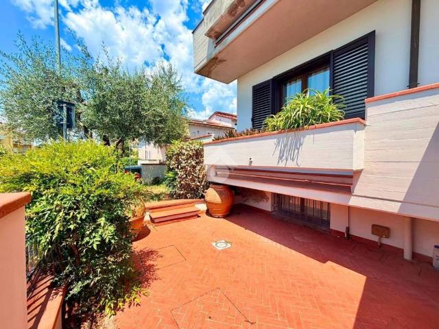 Casa indipendente in vendita a Montemurlo PO