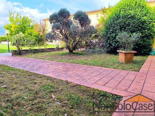 Casa indipendente in vendita a Montemurlo PO
