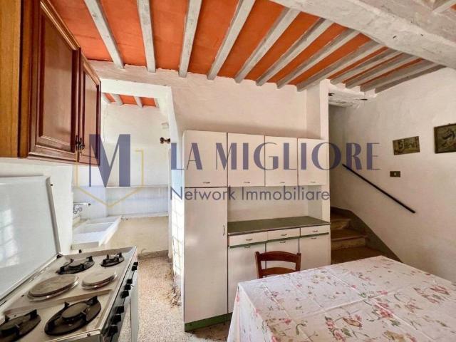 Casa indipendente in vendita a Montale PT