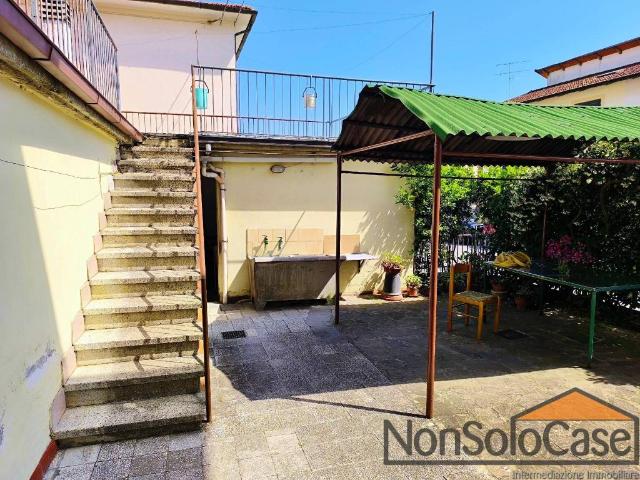 Casa indipendente in vendita a Montemurlo PO