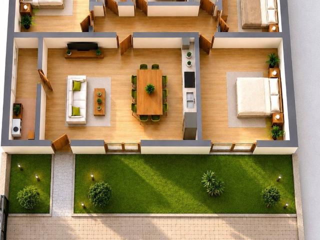 Casa indipendente in vendita a Montemurlo PO