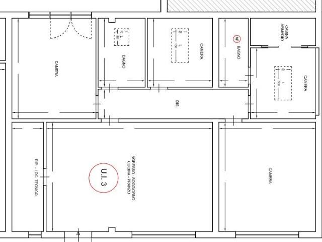 Casa indipendente in vendita a Montemurlo PO