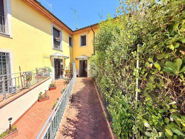 Casa indipendente in vendita a Montemurlo PO