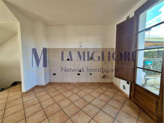 Casa indipendente in vendita a Montemurlo PO