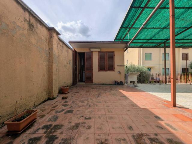 Casa indipendente in vendita a Montemurlo PO