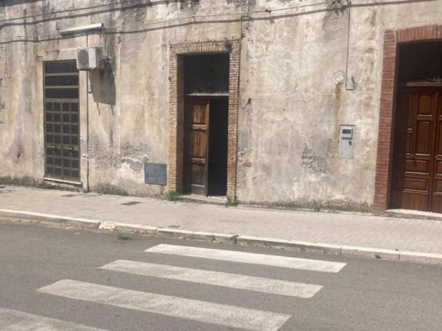 Casa indipendente in vendita a Montemurro PZ