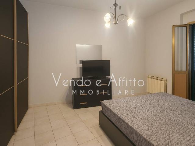 Casa indipendente in vendita a Montenero di Bisaccia CB
