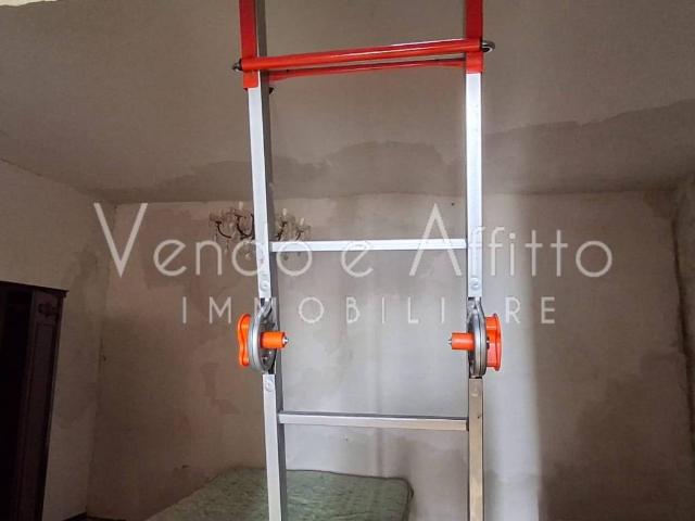 Casa indipendente in vendita a Montenero di Bisaccia CB