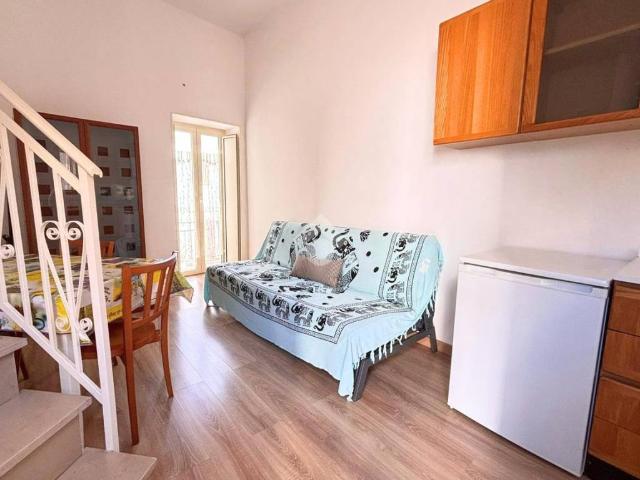 Casa indipendente in vendita a Montenero di Bisaccia CB