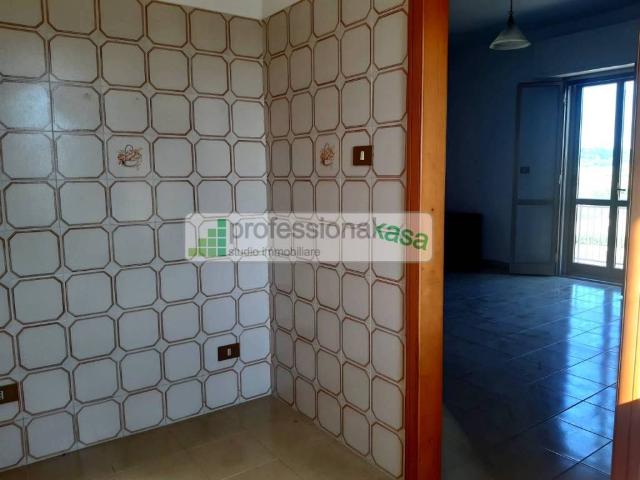 Casa indipendente in vendita a Montenero di Bisaccia CB