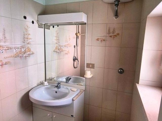 Casa indipendente in vendita a Montenerodomo via manzoni