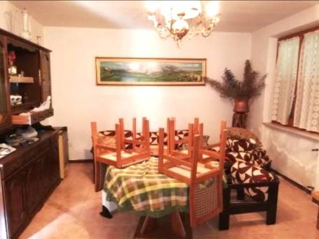 Casa indipendente in vendita a Montenerodomo CH