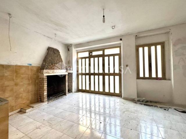 Casa indipendente in vendita a Monteodorisio CH