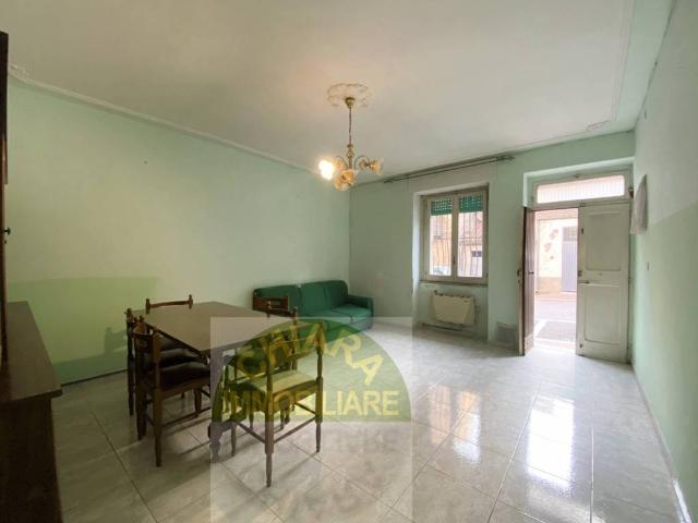 Casa indipendente in vendita a Monteodorisio CH