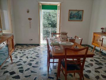 Casa indipendente in vendita a Monteodorisio CH