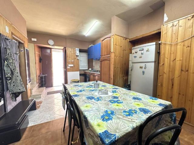 Casa indipendente in vendita a Montepaone CZ