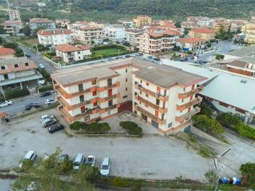 Casa indipendente in vendita a Montepaone CZ