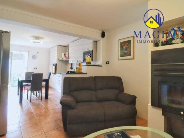 Casa indipendente in vendita a Monteprandone AP