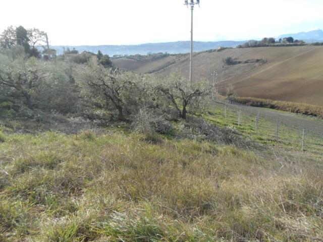 Casa indipendente in vendita a Monteprandone AP