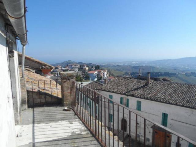 Casa indipendente in vendita a Monteprandone AP