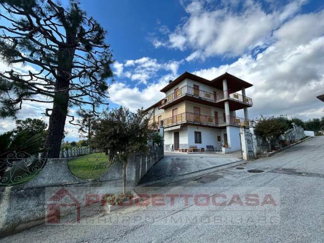 Casa indipendente in vendita a Monteprandone AP
