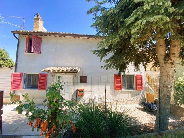 Casa indipendente in vendita a Monteprandone AP