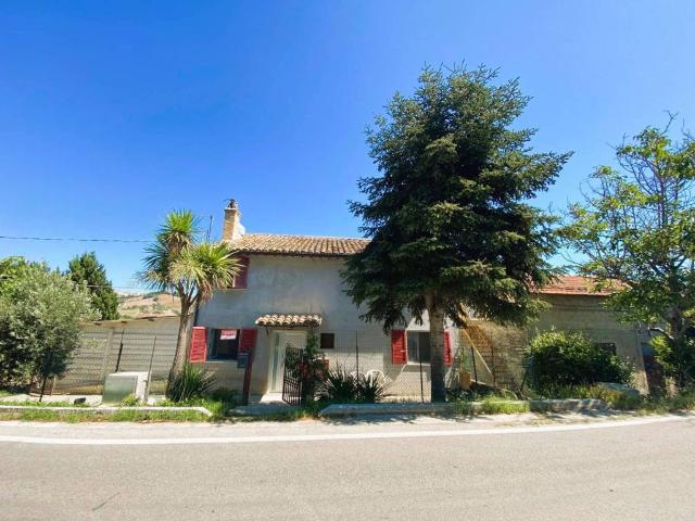 Casa indipendente in vendita a Monteprandone AP