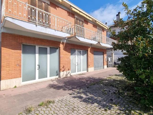 Casa indipendente in vendita a Monteprandone AP