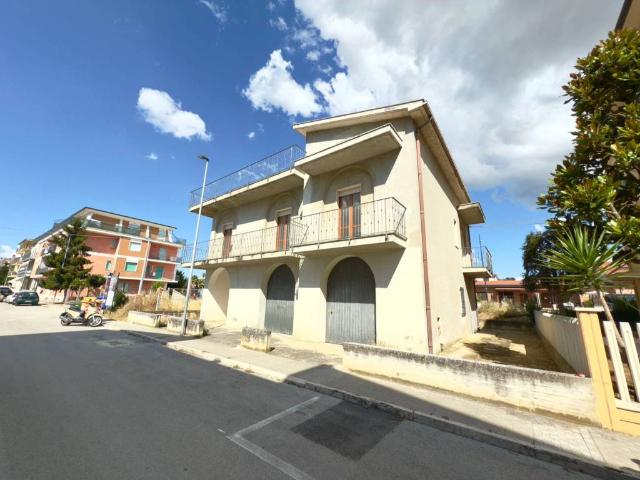 Casa indipendente in vendita a Monteprandone AP