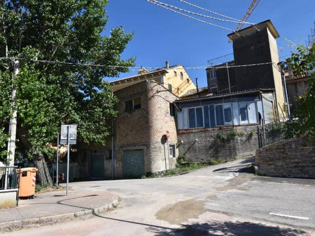 Casa indipendente in vendita a Monteprandone AP