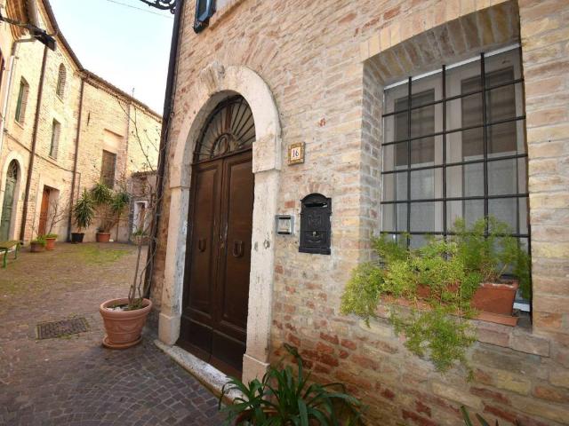 Casa indipendente in vendita a Monteprandone AP