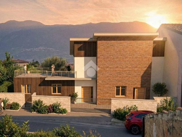 Casa indipendente in vendita a Monteprandone AP