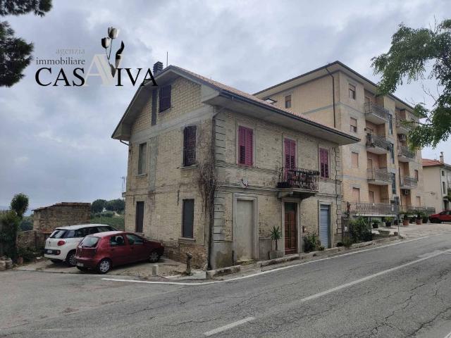Casa indipendente in vendita a Monteprandone AP