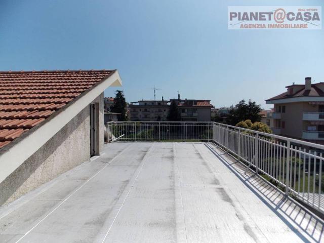 Casa indipendente in vendita a Monteprandone AP