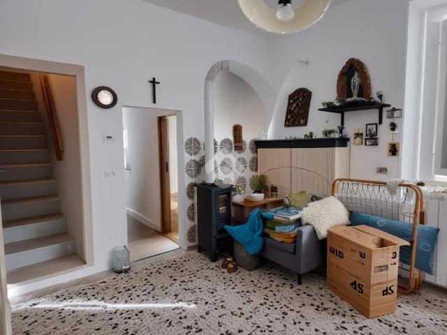 Casa indipendente in vendita a Monteprandone AP