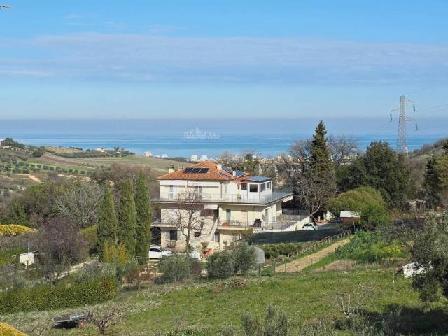 Casa indipendente in vendita a Monteprandone AP