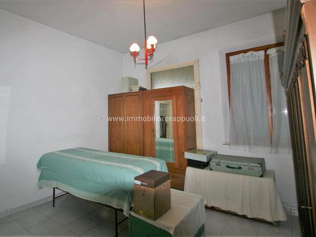 Casa indipendente in vendita a Montepulciano