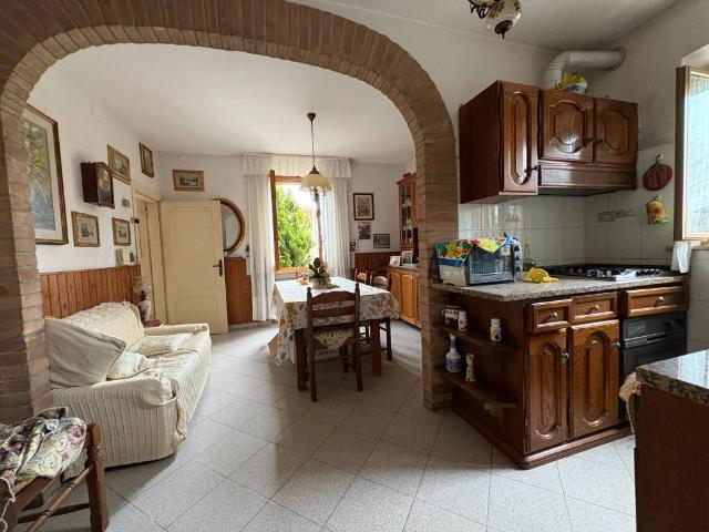 Casa indipendente in vendita a Montepulciano SI