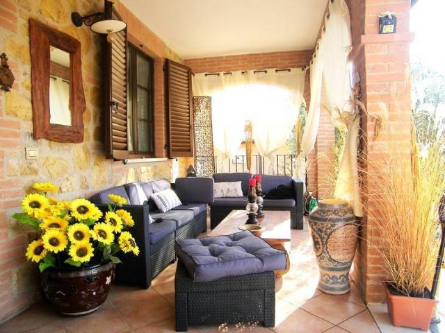 Casa indipendente in vendita a Montepulciano SI
