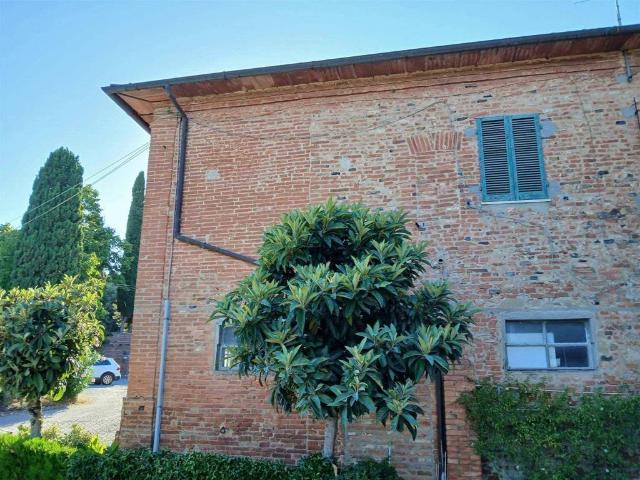 Casa indipendente in vendita a Montepulciano SI