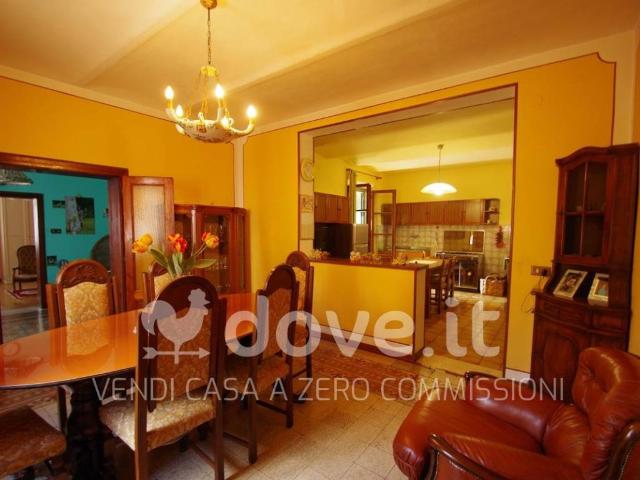Casa indipendente in vendita a Montepulciano SI