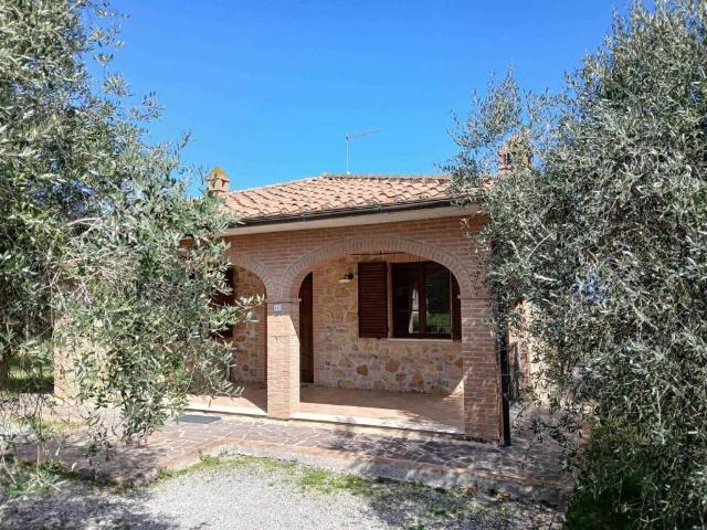 Casa indipendente in vendita a Montepulciano SI