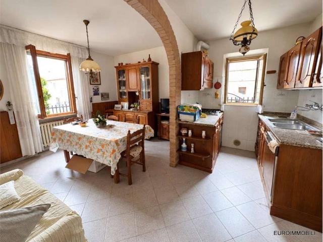 Casa indipendente in vendita a Montepulciano SI