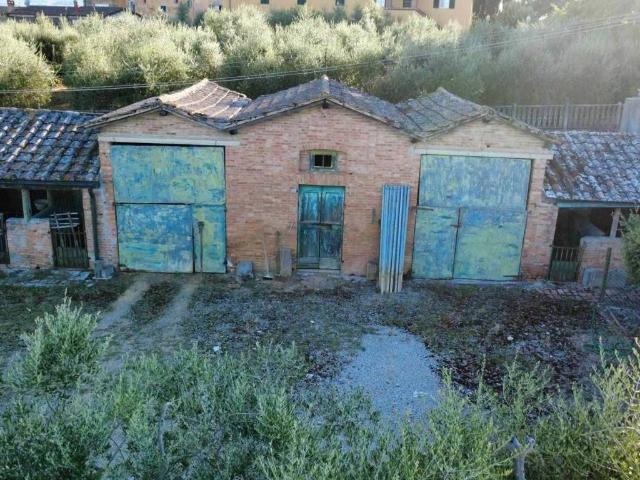 Casa indipendente in vendita a Montepulciano SI