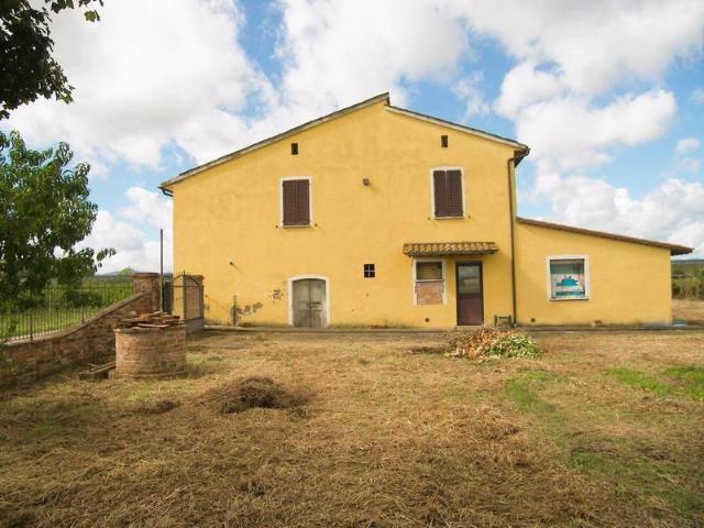 Casa indipendente in vendita a Montepulciano SI