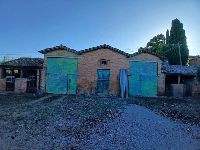 Casa indipendente in vendita a Montepulciano SI