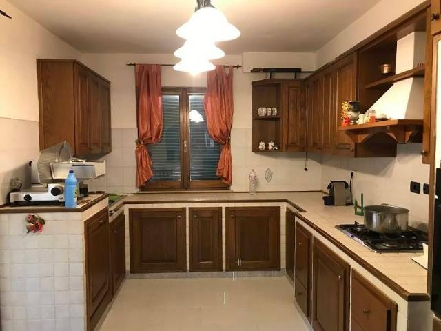 Casa indipendente in vendita a Montepulciano SI