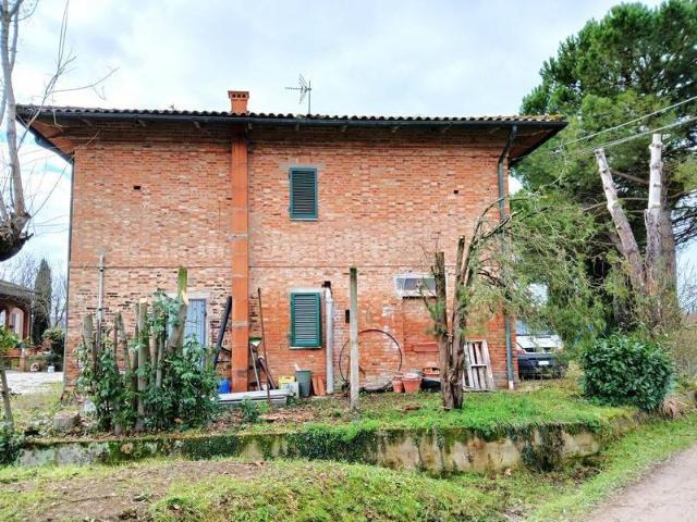 Casa indipendente in vendita a Montepulciano SI